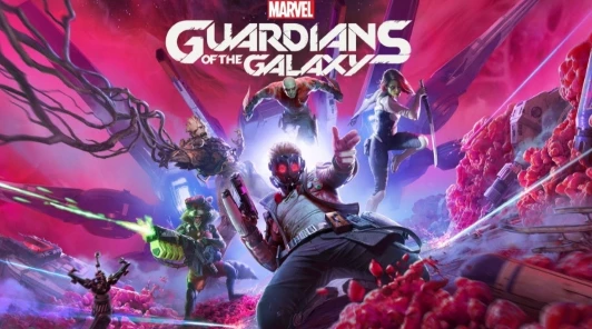 [E3 2021] Marvel's Guardians of the Galaxy – Питер Квилл и команда спасают вселенную