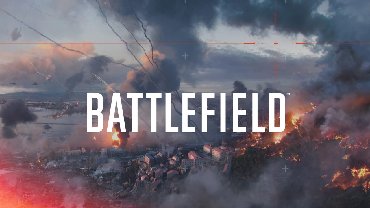 Новая Battlefield: геймплейные кадры, анонс тестирования и системные требования