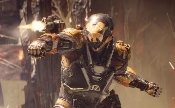 Anthem - У игроков начались проблемы с поиском группы