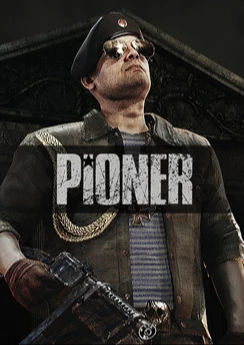 PIONER