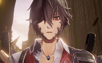 Code Vein - Разработчики представили одного из боссов