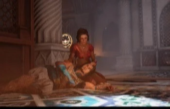 Prince of Persia: The Sands of Time Remake — Ubisoft India графику такой и задумывала, но пообещала доработать