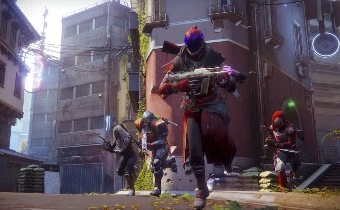 Баг в Destiny 2 не позволяет получать очки Valor и Infamy