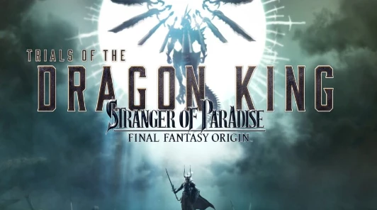 Stranger of Paradise: Final Fantasy Origin — анонсировано новое DLC Trials of the Dragon King