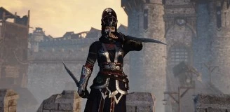 Стрим: Conqueror's Blade - Лучники под предводительством убийцы