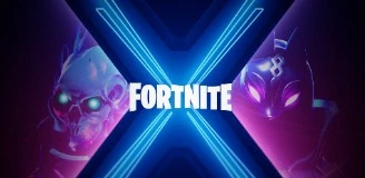 Fortnite - Фанаты создали игру внутри игры