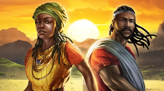 Age of Empires III: Definitive Edition - DLC “The African Royals” c Эфиопией и Хауса выйдет в начале августа