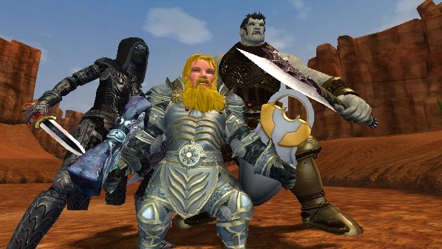 Разработчики Everquest и Everquest II представили дорожную карту на 2024 год