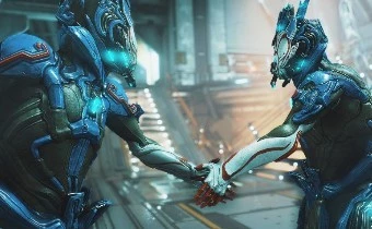 Warframe — Встречаем обновленного фрейма Wukong