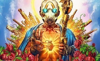 [Слухи] Borderlands 3 — В сеть попал состав коллекционного издания