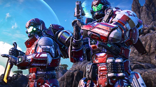 PlanetSide 2 приближается к 10-летнему юбилею — планируются визуальные обновления и многое другое