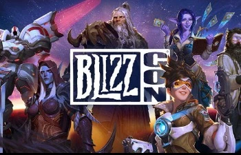 Фестиваль BlizzConline состоится 19–20 февраля