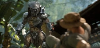 Predator: Hunting Grounds выйдет 24 апреля на PS4 и ПК, а сыграть можно будет и за хищницу