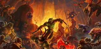 DOOM Eternal - 5 самых важных изменений в геймплее