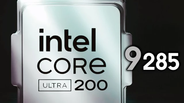 24 ядра при 65 Вт — в сеть попали тесты Intel Core Ultra 9 285