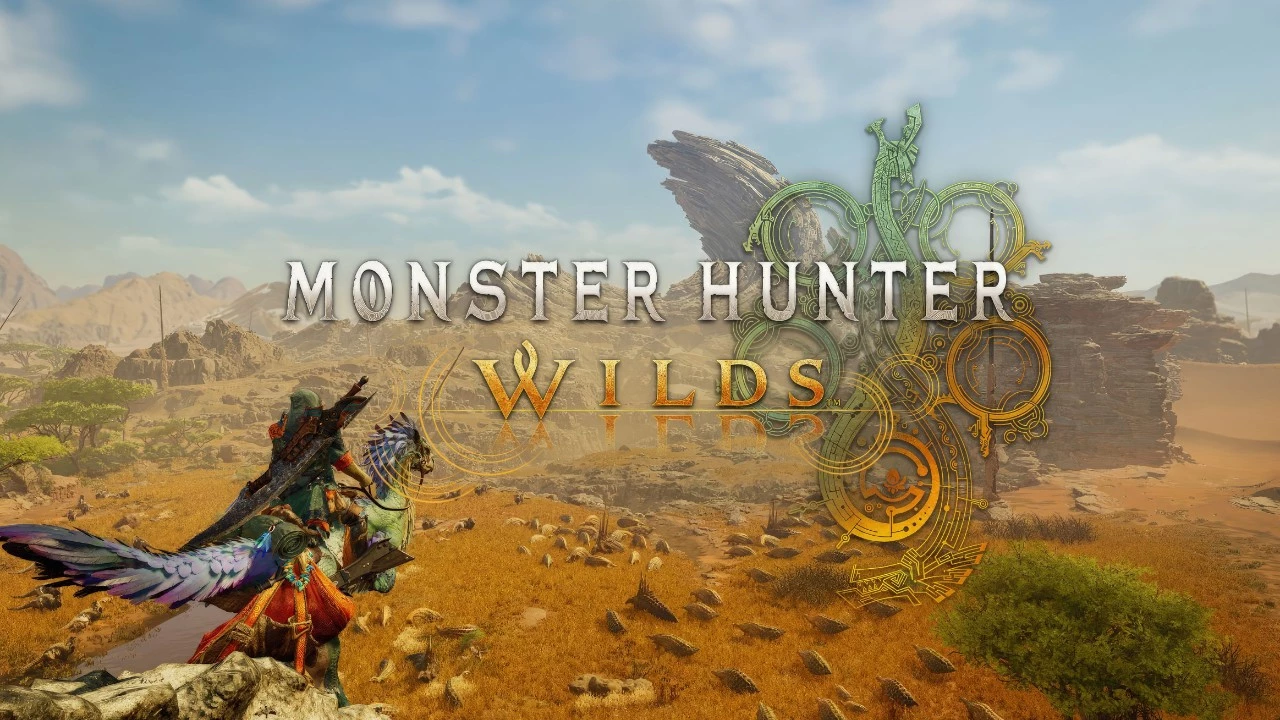 Monster Hunter Wilds работает в 720p на PS5 и Xbox Series X