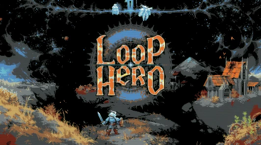 Разработчики «Loop Hero» не против, чтобы их игру качали с торрента