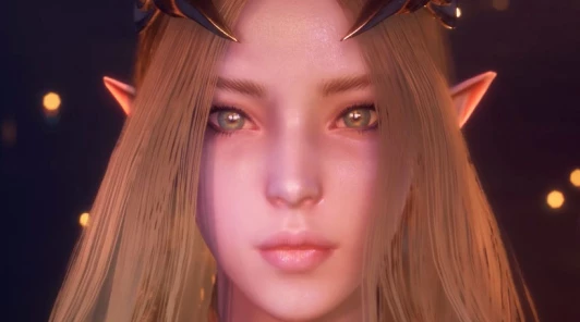 Состоялся официальный релиз MMORPG Lineage2M