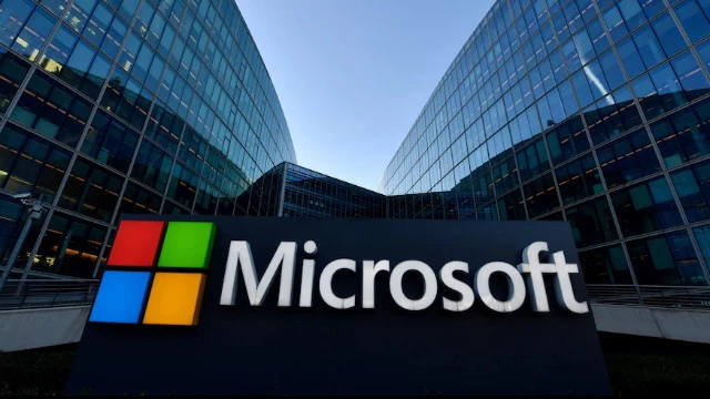 Microsoft стала третьей крупнейшей IT-компанией, получившей  антимонопольный иск от ФТК за последнее время