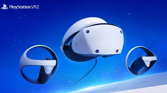 PlayStation VR2 поступит в продажу в феврале 2023 года