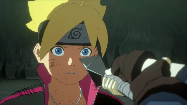 Нанаши из Ninja Heroes и история Боруто в трейлере Naruto x Boruto Ultimate Ninja Storm Connections