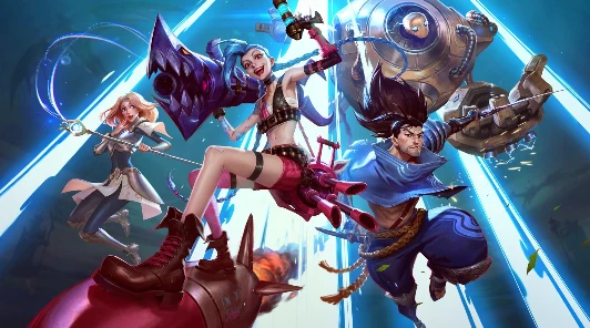 Riot Games прекращают сотрудничество с Garena