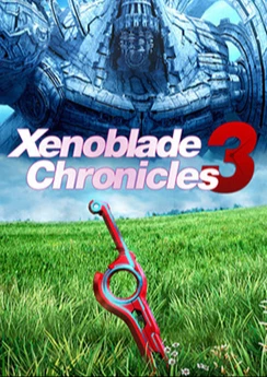 Xenoblade Chronicles 3