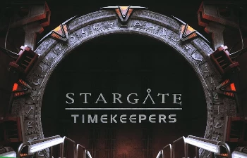 Stargate: Timekeepers — Анонсирована стратегия по сериалу «Звездные врата» от авторов Phantom Doctrine