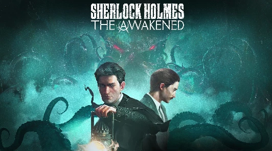 Ремейк Sherlock Holmes: The Awakened выйдет в феврале 2023 года