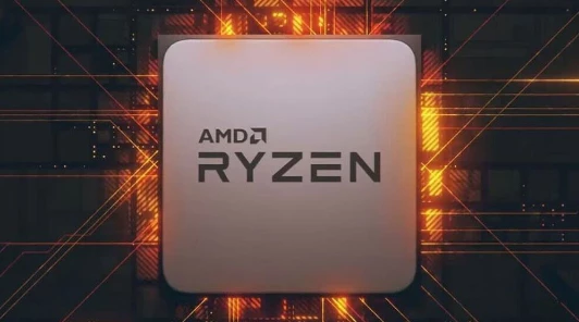 Новые модели AMD Ryzen уже появились в европейских магазинах