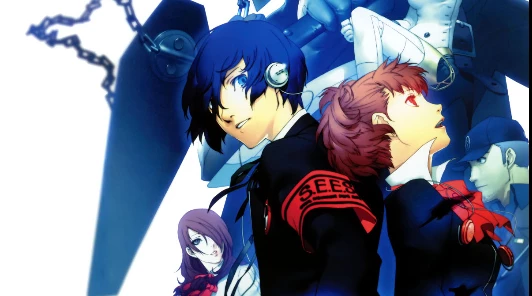 [Слухи] Atlus планирует выпустить ремастер Persona 3 Portable на несколько платформ