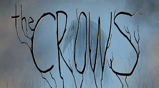 Dark Horse выпустит оригинальный графический роман “The Crows” 