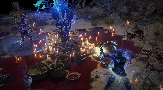 В Path of Exile появится поддержка геймпадов на ПК