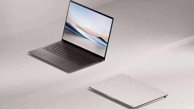 Обзор ASUS Zenbook S 14 (UX5406) — компактный, симпатичный и на Intel Core Ultra