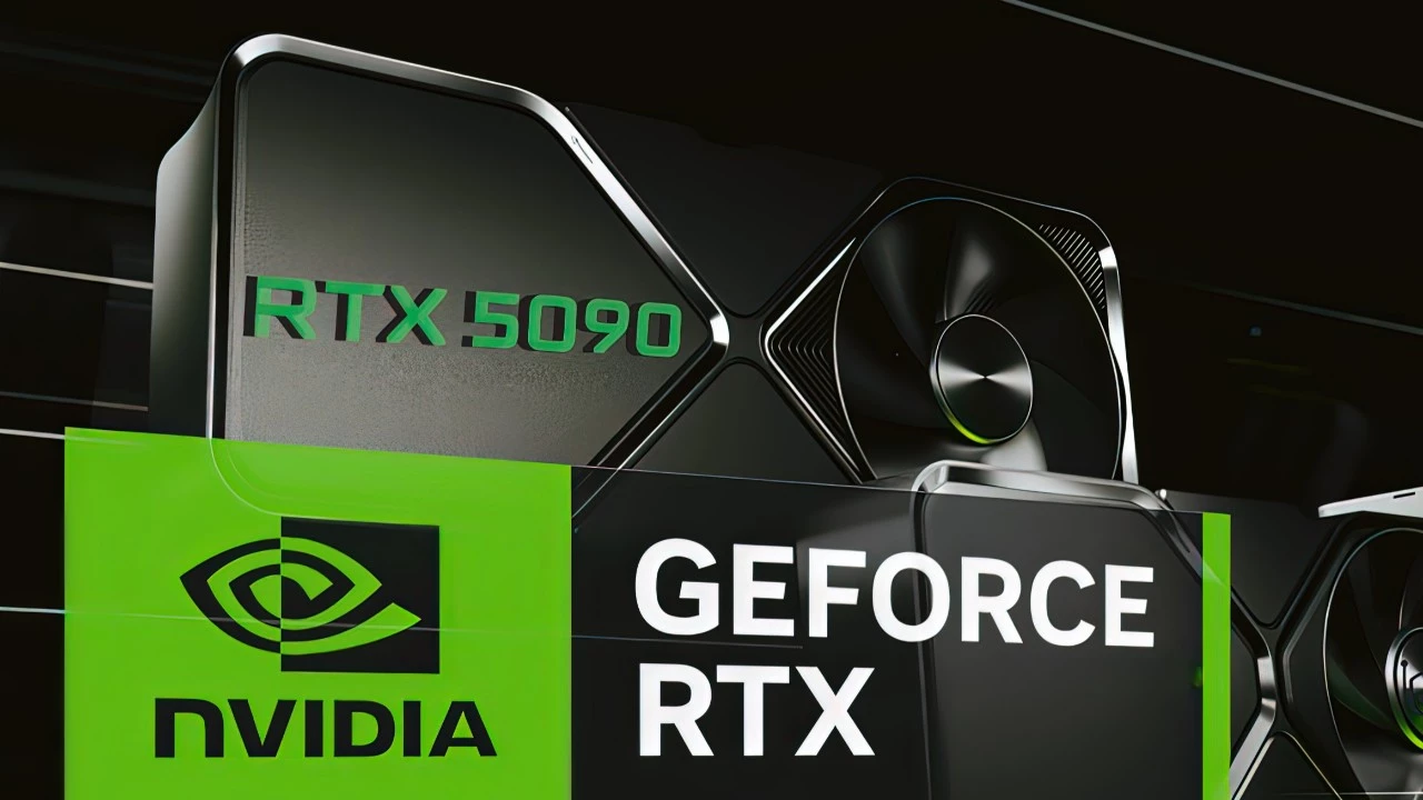 Характеристики RTX 5090, RTX 5080 и даже RTX 5070 попали в сеть