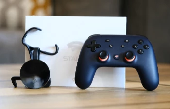 200 студий делают 400 проектов для Google Stadia, а Xbox оплачивает создание игр для Game Pass без эксклюзива