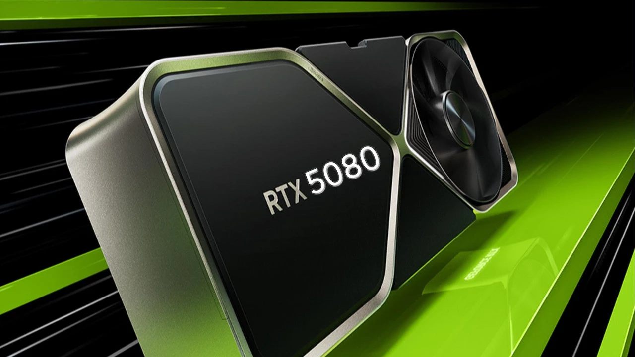 NVIDIA не повторит ошибку прошлого: на рынке сперва появится RTX 5080, а не RTX 5090