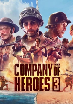 Company of Heroes 3