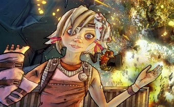 Borderlands 2 и The Pre-Sequel доступны бесплатно на этих выходных