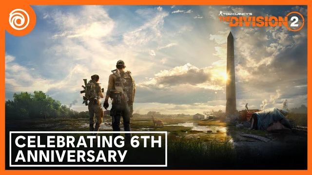 Разработчики The Division 2 показали первые кадры обновления Battle for Brooklyn и раздают подарки в честь дня рождения игры