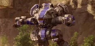 MechWarrior 5: Mercenaries - Релизный трейлер