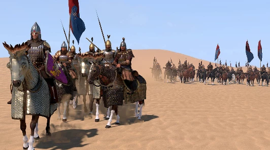 На релизе Mount and Blade 2: Bannerlord получит важные обновления