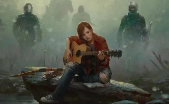 [Слухи] Дата выхода The Last of Us 2