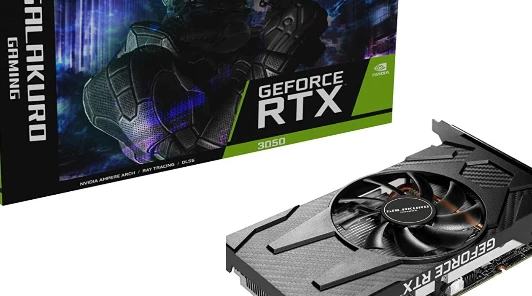 [Утечка] Обзоры видеокарт NVIDIA RTX 3050 будут опубликованы за сутки до старта продаж