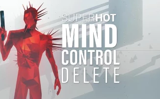 Superhot: Mind Control Delete - Владельцы первой части получат продолжение бесплатно