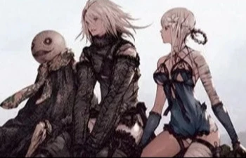 [TGS 2020] NieR Replicant - Геймплей, дата релиза и новый трейлер