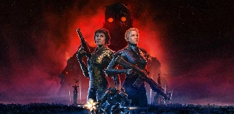 Wolfenstein Youngblood и трассировка лучей - взгляд в консольное будущее