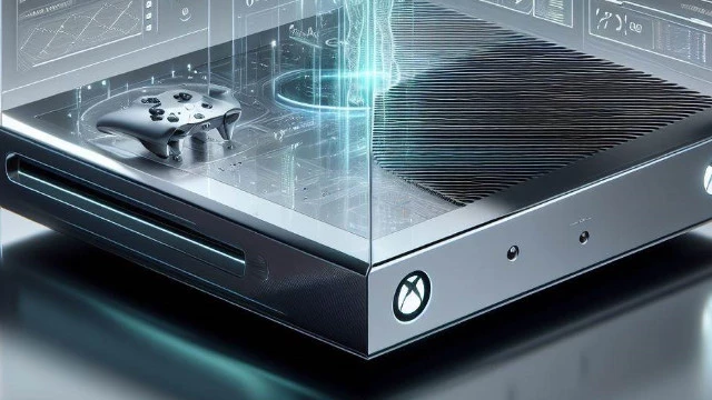 Microsoft прямо сейчас решает, будет ли будущее у Xbox и других консолей