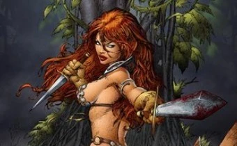 [Слухи] Red Sonja может получить новую экранизацию