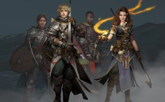 Первое DLC для Pathfinder: Kingmaker добавит тифлингов и нового компаньона